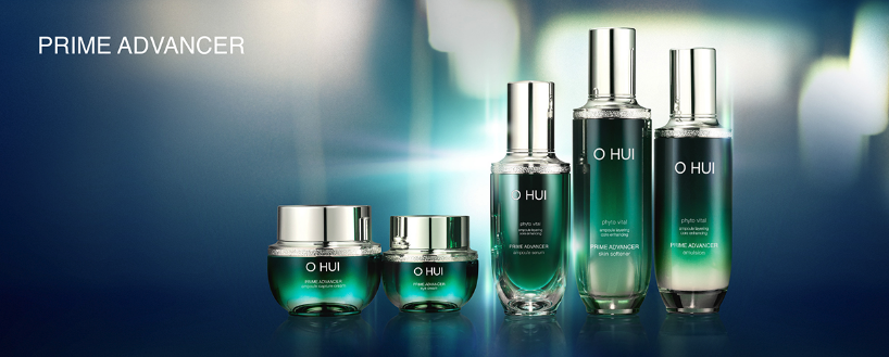 O Hui Prime Advancer Ampoule Serum 50ml O Hui Prime Advancer Ampoule Serum 50ml