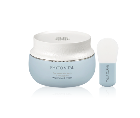 O Hui Phyto Vital Water Moist Cream 100ml O Hui Phyto Vital Water Moist Cream 100ml