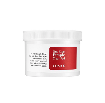 COSRX One Step Pimple Clear Pad 70p COSRX One Step Pimple Clear Pad 70p