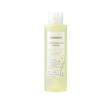 Mamonde Chamomile Pure Toner 250ml Mamonde Chamomile Pure Toner 250ml