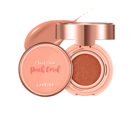 Laneige Phấn má hồng Cheek Glow 9g Laneige Phấn má hồng Cheek Glow 9g