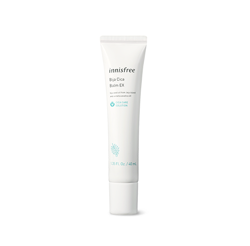 Innisfree Gel giảm mụn Bija Cica Balm 40ml Innisfree Gel giảm mụn Bija Cica Balm 40ml
