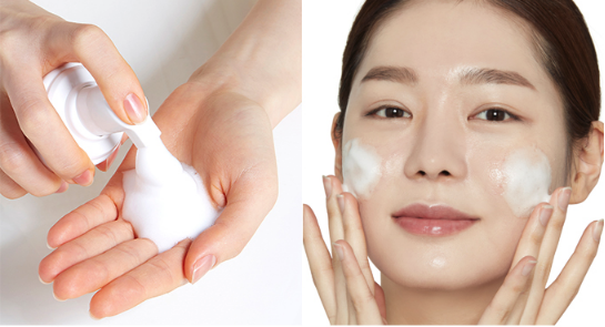 Etude House Soon Jung PM 6.5 Whip Cleanser 150ml Etude House Soon Jung PM 6.5 Whip Cleanser 150ml