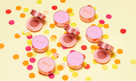 Laneige Phấn má hồng Cheek Glow 9g Laneige Phấn má hồng Cheek Glow 9g