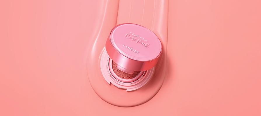 Laneige Phấn má hồng Cheek Glow 9g Laneige Phấn má hồng Cheek Glow 9g
