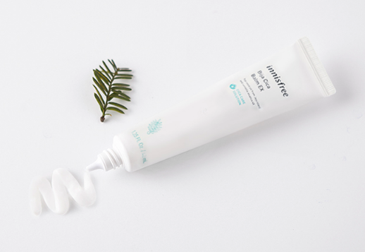 Innisfree Gel giảm mụn Bija Cica Balm 40ml Innisfree Gel giảm mụn Bija Cica Balm 40ml