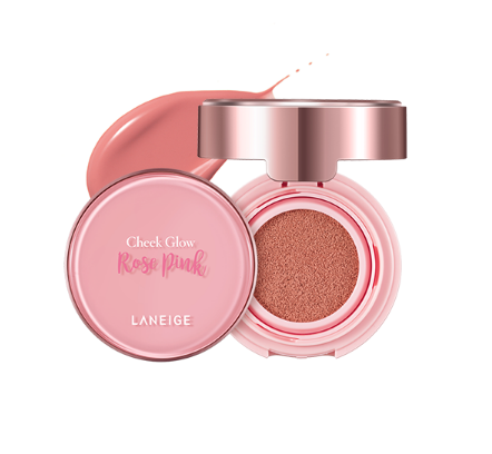 Laneige Phấn má hồng Cheek Glow 9g Laneige Phấn má hồng Cheek Glow 9g