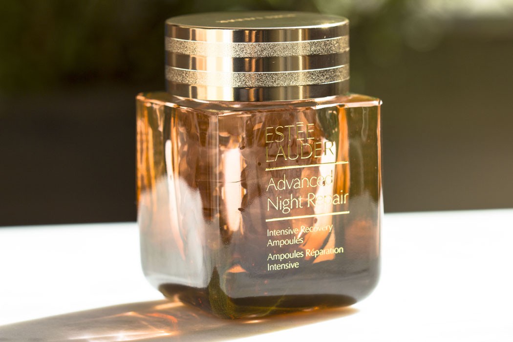 Estee Lauder Advanced Night Repair Intensive Recovery Ampoule 0.3ml x 10p Estee Lauder Advanced Night Repair Intensive Recovery Ampoule 0.3ml x 10p
