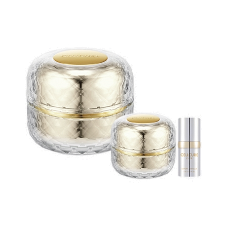 Cellcure Set kem mắt cao cấp LX:TR Expert Eye Cream Set 25ml Cellcure Set kem mắt cao cấp LX:TR Expert Eye Cream Set 25ml