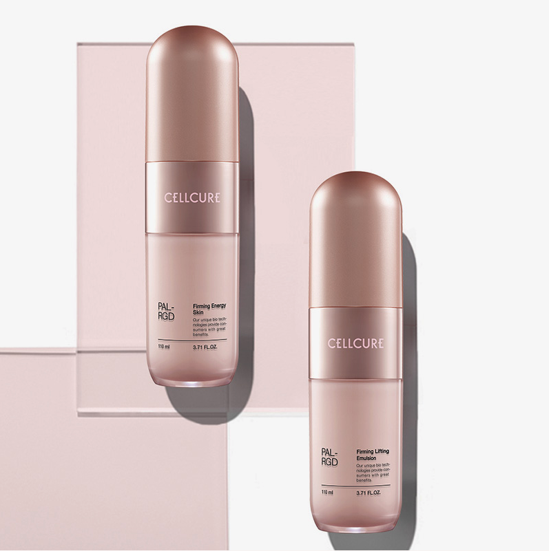 Cellcure Nước hoa hồng & sữa dưỡng chống nhăn 110ml + 110ml Cellcure Nước hoa hồng & sữa dưỡng chống nhăn 110ml + 110ml