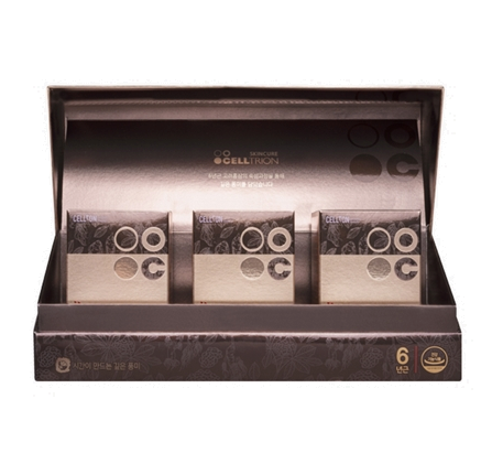 Cellton Hồng Sâm Hàn Quốc Timeless 200g x 3 Cellton Hồng Sâm Hàn Quốc Timeless 200g x 3