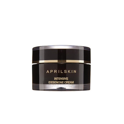 April Skin Kem dưỡng Intensive Idebenone Cream 50ml April Skin Kem dưỡng Intensive Idebenone Cream 50ml
