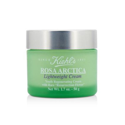 Kiehl's Kem dưỡng Rosa Artica Lightweight Cream 50g Kiehl's Kem dưỡng Rosa Artica Lightweight Cream 50g