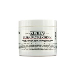 Kiehl's Kem dưỡng ẩm Ultra Facial Cream 125ml Kiehl's Kem dưỡng ẩm Ultra Facial Cream 125ml