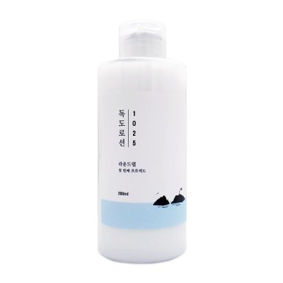 Round Lab Sữa dưỡng 1025 Dokdo Lotion 200ml Round Lab Sữa dưỡng 1025 Dokdo Lotion 200ml