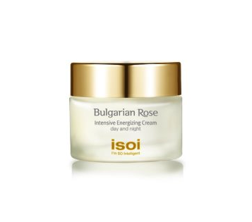 Isoi Kem dưỡng ẩm làm trắng chống nhăn 60ml Isoi Kem dưỡng ẩm làm trắng chống nhăn 60ml