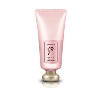 Whoo Sữa Rửa Mặt Cấp Nước Thải Độc 180ml Whoo Sữa Rửa Mặt Cấp Nước Thải Độc 180ml