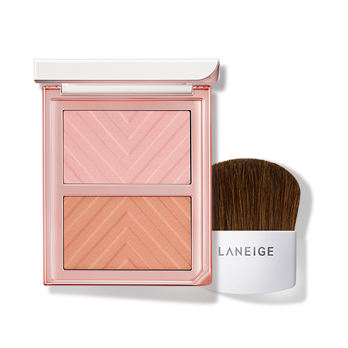 Laneige Phấn má hồng Ideal Blush Duo 8g Laneige Phấn má hồng Ideal Blush Duo 8g