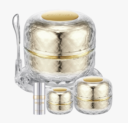 Cellcure Set kem làm trắng, cải thiện nếp nhăn LX:TR Expert Cream Set 60ml Cellcure Set kem làm trắng, cải thiện nếp nhăn LX:TR Expert Cream Set 60ml