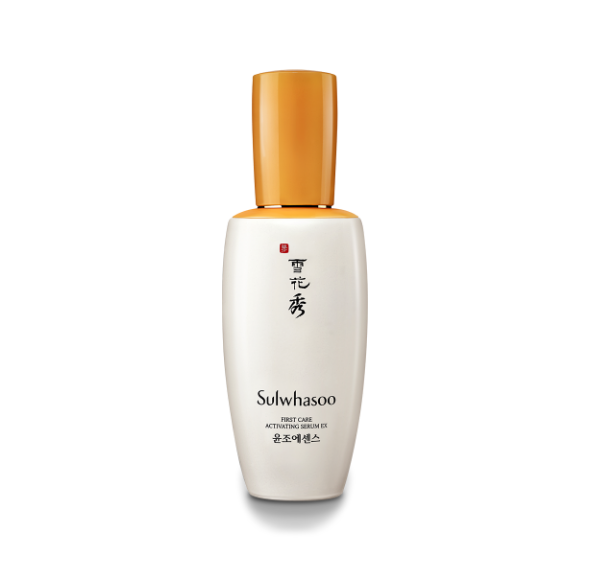 Sulwhasoo Tinh chất First Care Activating Serum EX 60ml Sulwhasoo Tinh chất First Care Activating Serum EX 60ml