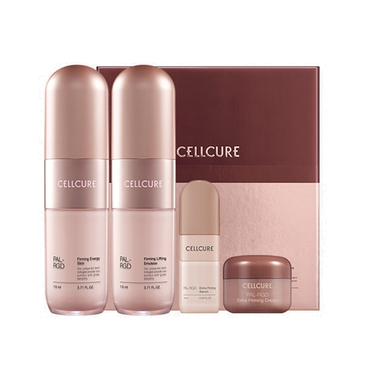 Cellcure Nước hoa hồng & sữa dưỡng chống nhăn 110ml + 110ml Cellcure Nước hoa hồng & sữa dưỡng chống nhăn 110ml + 110ml