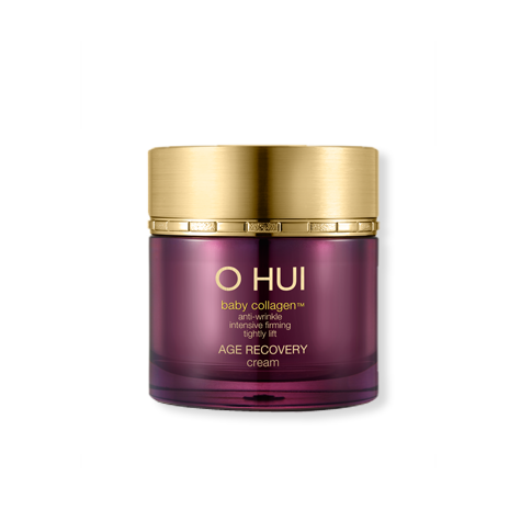 O Hui Age Recovery Cream 50ml O Hui Age Recovery Cream 50ml