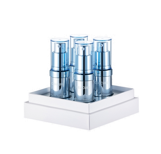 Cellcure Tinh chất dưỡng cấp nước HA:yered Replenishing Capsule Ampoule 10ml x 4 Cellcure Tinh chất dưỡng cấp nước HA:yered Replenishing Capsule Ampoule 10ml x 4