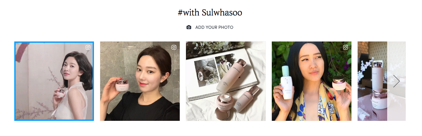 Sulwhasoo Kem dưỡng cô đặc phục hồi da Bloomstay Vitalizing Cream 50ml Sulwhasoo Kem dưỡng cô đặc phục hồi da Bloomstay Vitalizing Cream 50ml