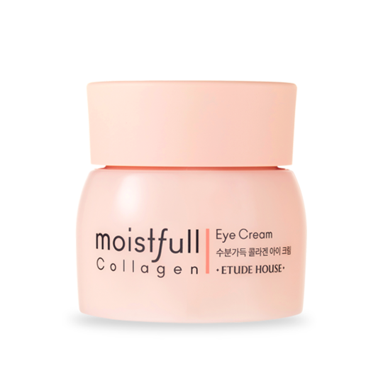 Etude House Kem mắt collagen dưỡng ẩm da 28ml Etude House Kem mắt collagen dưỡng ẩm da 28ml