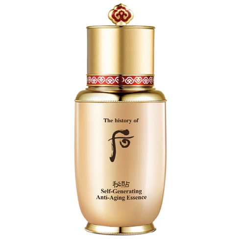Whoo Tinh chất chống lão hoá nâng cơ 45ml Whoo Tinh chất chống lão hoá nâng cơ 45ml