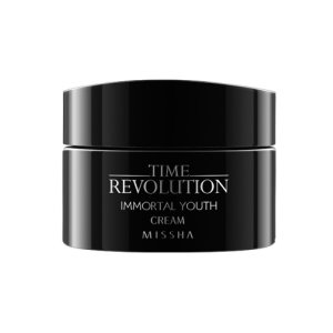 Missha Kem trẻ hoá da 50ml Missha Kem trẻ hoá da 50ml