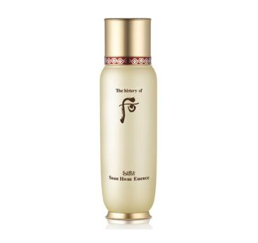 Whoo Tinh chất tái tạo da & chống lão hóa Bichup First Care Moisture Anti-Aging Essence 85ml Whoo Tinh chất tái tạo da & chống lão hóa Bichup First Care Moisture Anti-Aging Essence 85ml