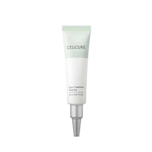 Cellcure Chấm mụn & điều trị kích ứng Spot Treatment Essence 20ml Cellcure Chấm mụn & điều trị kích ứng Spot Treatment Essence 20ml
