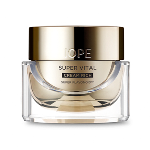 Iope Kem dưỡng phức hợp vitamin 50ml Iope Kem dưỡng phức hợp vitamin 50ml