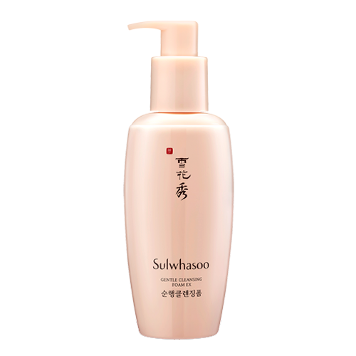 Sulwhasoo Sữa rửa mặt 200ml Sulwhasoo Sữa rửa mặt 200ml