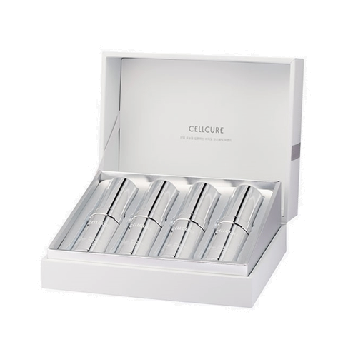 Cellcure Tinh chất chống lão hóa Duo-Vitapep Re-Generating 10ml x 4 Cellcure Tinh chất chống lão hóa Duo-Vitapep Re-Generating 10ml x 4