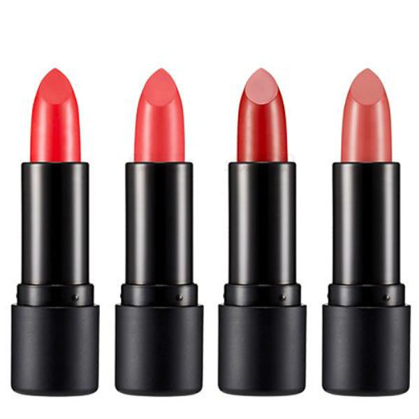 The Face Shop Son dưỡng ẩm có màu 3.6g The Face Shop Son dưỡng ẩm có màu 3.6g