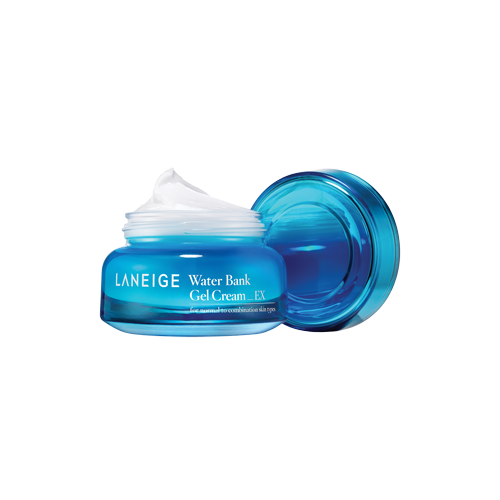 Laneige Kem dưỡng Water Bank Gel Cream EX 50ml Laneige Kem dưỡng Water Bank Gel Cream EX 50ml