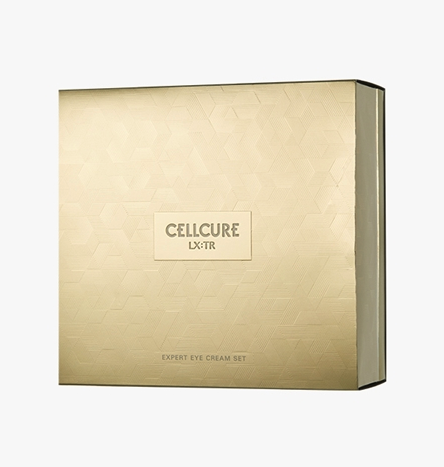 Cellcure Set kem mắt cao cấp LX:TR Expert Eye Cream Set 25ml Cellcure Set kem mắt cao cấp LX:TR Expert Eye Cream Set 25ml