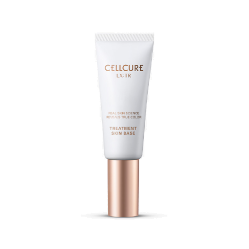 Cellcure Kem lót cải thiện lớp nền LX:TR Treatment Skin Base 40ml Cellcure Kem lót cải thiện lớp nền LX:TR Treatment Skin Base 40ml