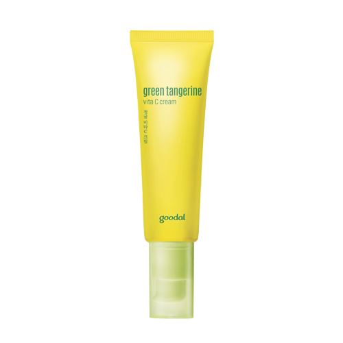 Goodal Kem dưỡng VitaC 50ml Goodal Kem dưỡng VitaC 50ml