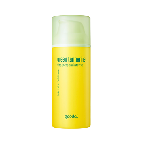 Goodal Kem dưỡng da nâng tone vitaC 50ml Goodal Kem dưỡng da nâng tone vitaC 50ml