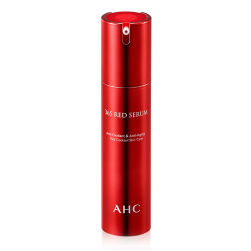 AHC Tinh chất đỏ 365 50ml AHC Tinh chất đỏ 365 50ml