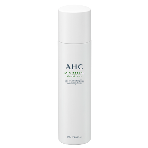 AHC Xịt khoáng cân bằng da 120ml AHC Xịt khoáng cân bằng da 120ml