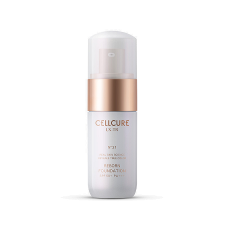 Cellcure Kem nền SPF50+ PA+++ 30ml Cellcure Kem nền SPF50+ PA+++ 30ml
