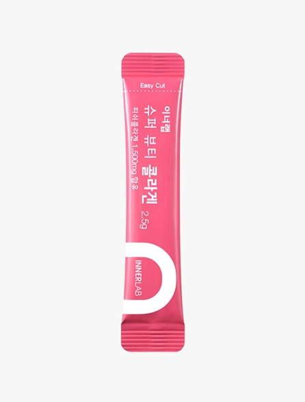 InnerLab Siêu Collagen đẹp da 2.5g x 60p InnerLab Siêu Collagen đẹp da 2.5g x 60p