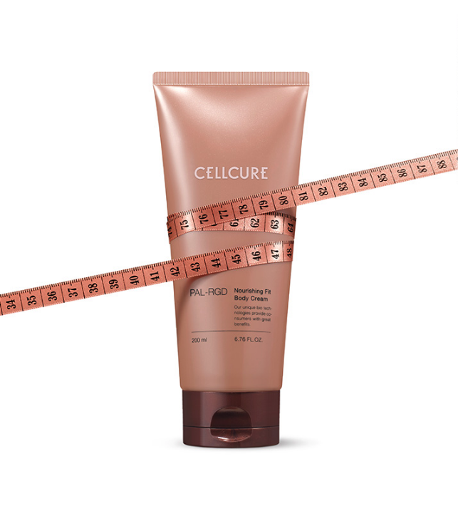 Cellcure Gel giảm cân tan mỡ thần tốc Pal-RGD 200ml Cellcure Gel giảm cân tan mỡ thần tốc Pal-RGD 200ml