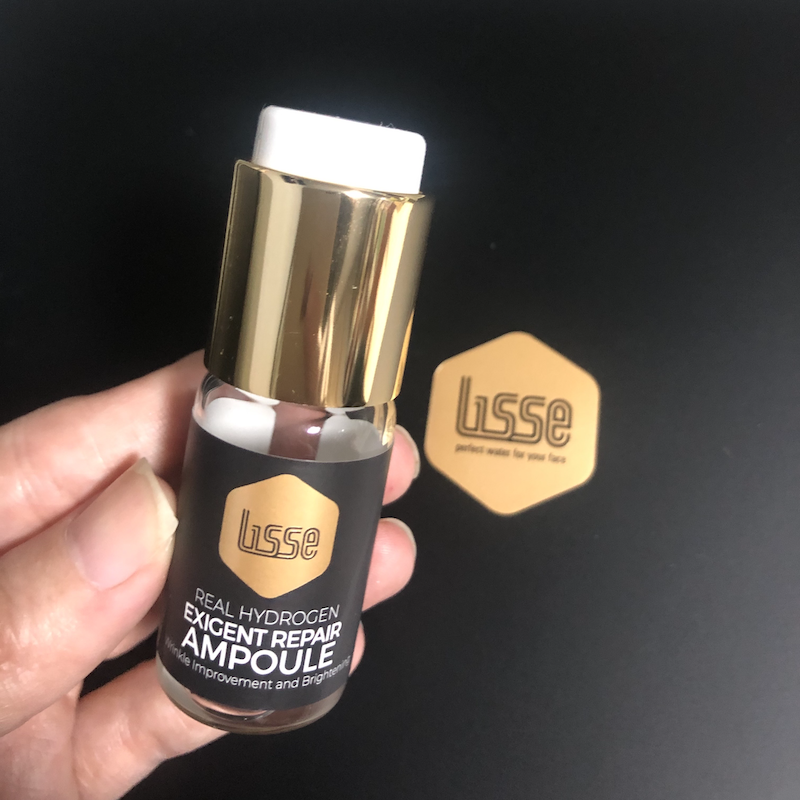 Lisse Tinh chất phục hồi da 5ml Lisse Tinh chất phục hồi da 5ml