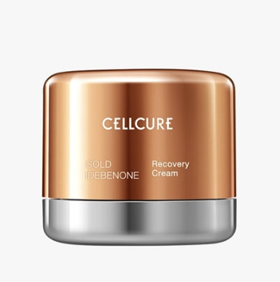 Cellcure Kem phân tử vàng 24K xoá nhăn nâng cơ cao cấp 50ml Cellcure Kem phân tử vàng 24K xoá nhăn nâng cơ cao cấp 50ml