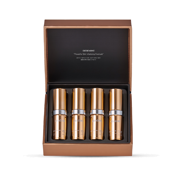 Cellcure Tinh chất xoá nhăn nâng cơ cao cấp 40ml Cellcure Tinh chất xoá nhăn nâng cơ cao cấp 40ml